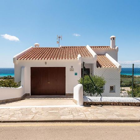 Villa Magdalena Alaior Eksteriør bilde