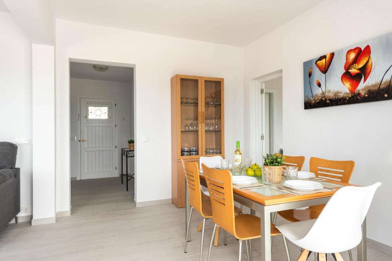 Villa Magdalena Alaior Eksteriør bilde