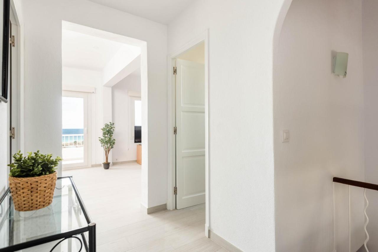 Villa Magdalena Alaior Eksteriør bilde