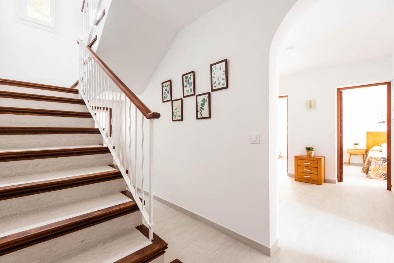 Villa Magdalena Alaior Eksteriør bilde